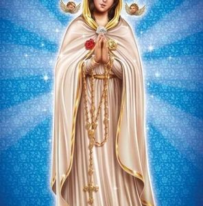 Meet your Posher, Alicia